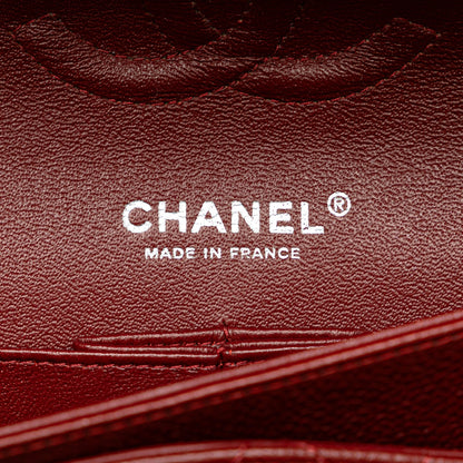 Chanel Sac Medium Classic Caviar Double Flap