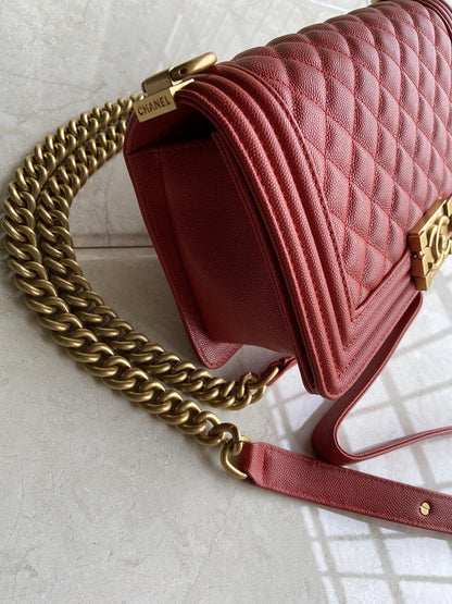 Chanel -Bags - CHL Bags - 356