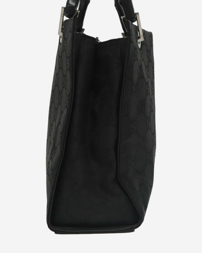Bolsa Gucci Bamboo
