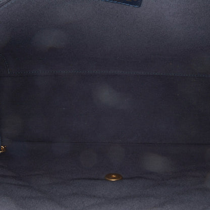 Chanel Sac XL Classic Jersey Single Flap