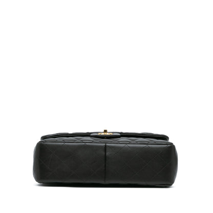 Chanel Sac Jumbo Classic Lambskin Double Flap