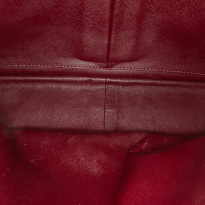 Chanel Sac Jumbo Classic Lambskin Double Flap