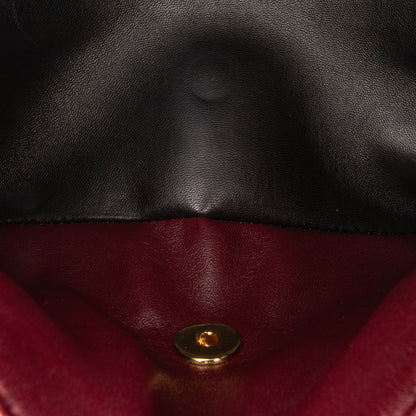 Chanel Sac Jumbo Classic Lambskin Double Flap
