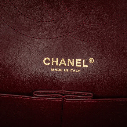 Chanel Sac Jumbo Classic Lambskin Double Flap