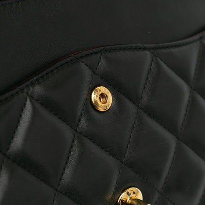 Chanel Sac Jumbo Classic Lambskin Double Flap