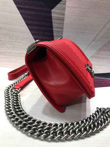 Chanel -Bags - CHL Bags - 367