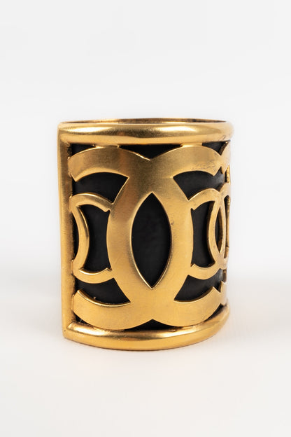 Bracelet manchette Chanel