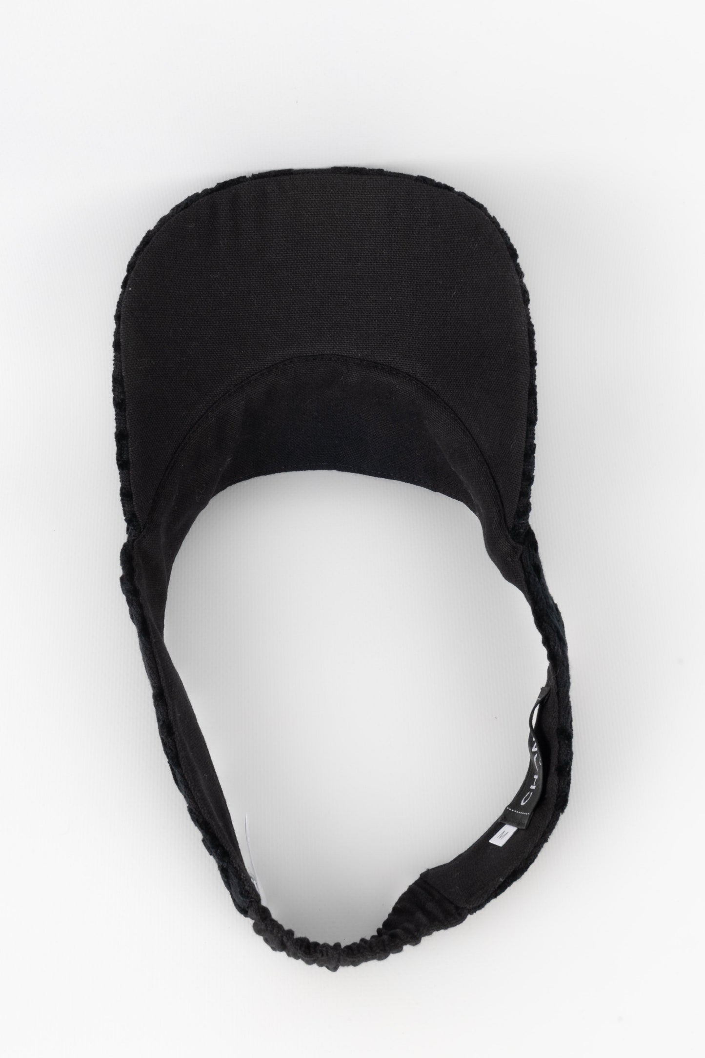 Chapeau casquette Chanel