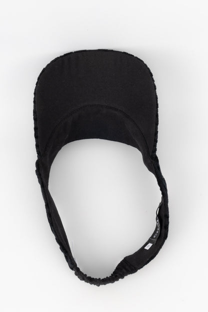 Chapeau casquette Chanel