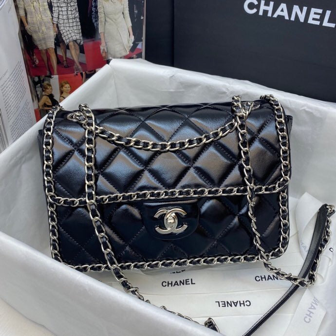Chanel -Bags - CHL Bags - 516