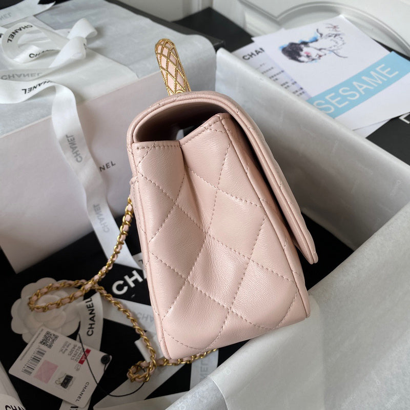 Chanel -Bags - CHL Bags - 443