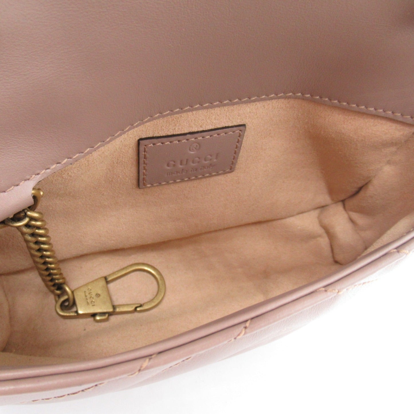 Gucci Chain Shoulder Bag Gucci Chain Shoulder Bag 476433DTDCT5729