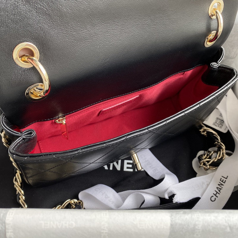 Chanel -Bags - CHL Bags - 746