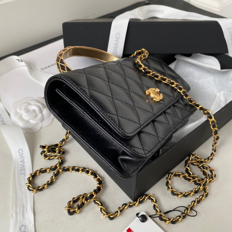 Chanel -Bags - CHL Bags - 304