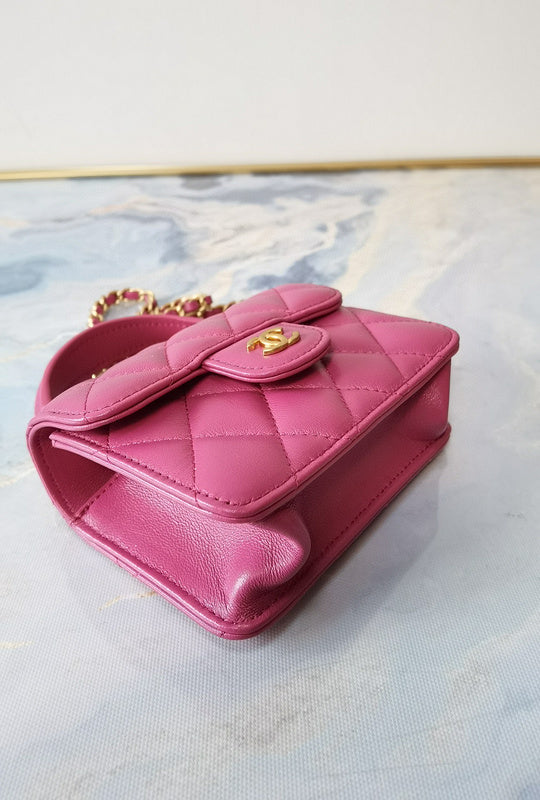 Chanel -Bags - CHL Bags - 335