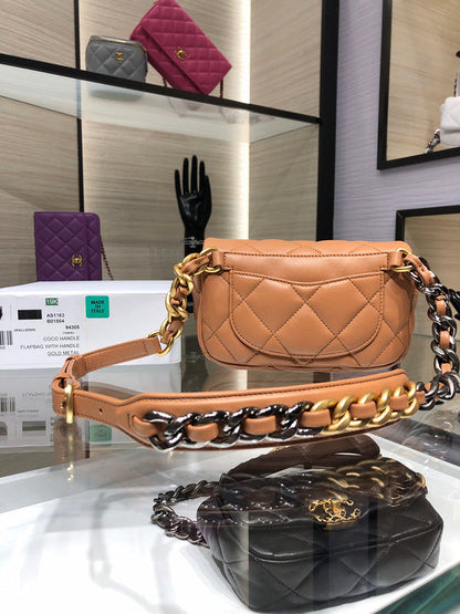 Chanel -Bags - CHL Bags - 510
