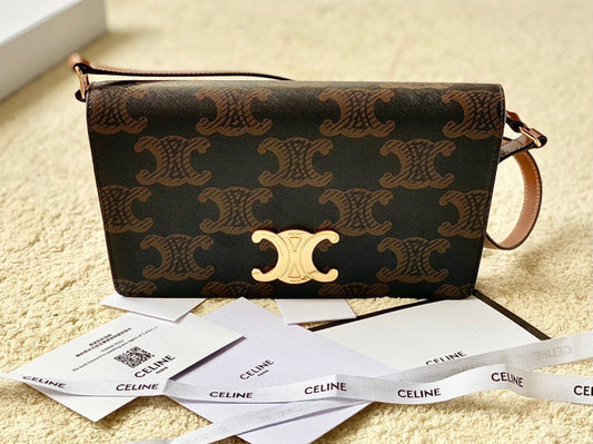 Chanel Bag New Arrival Luxury Bag - 1079