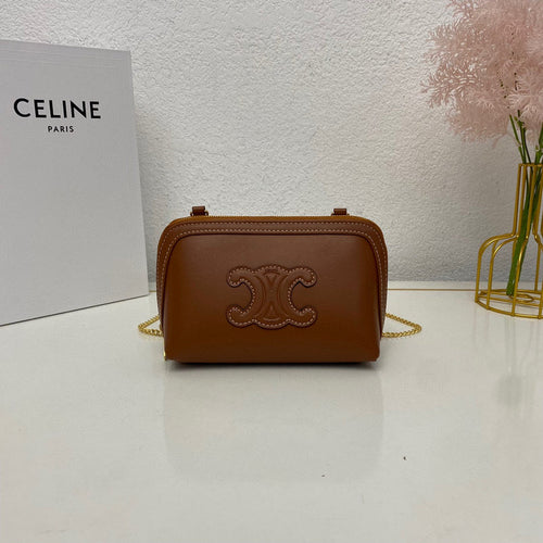 Chanel Bag New Arrival Luxury Bag - 1654