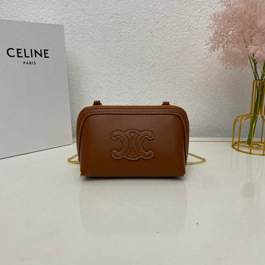 Chanel Bag New Arrival Luxury Bag - 1654