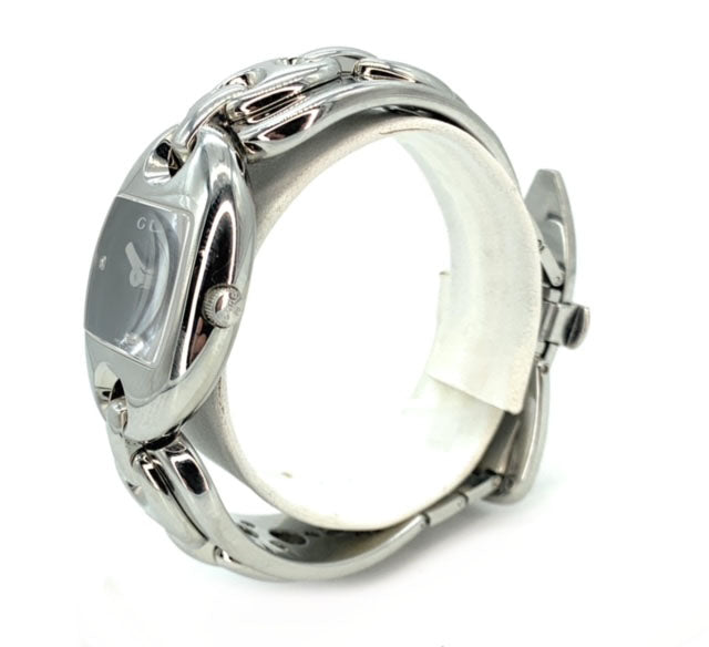 GUCCI 121 Marina Chain - YA121503 Ladies Watch