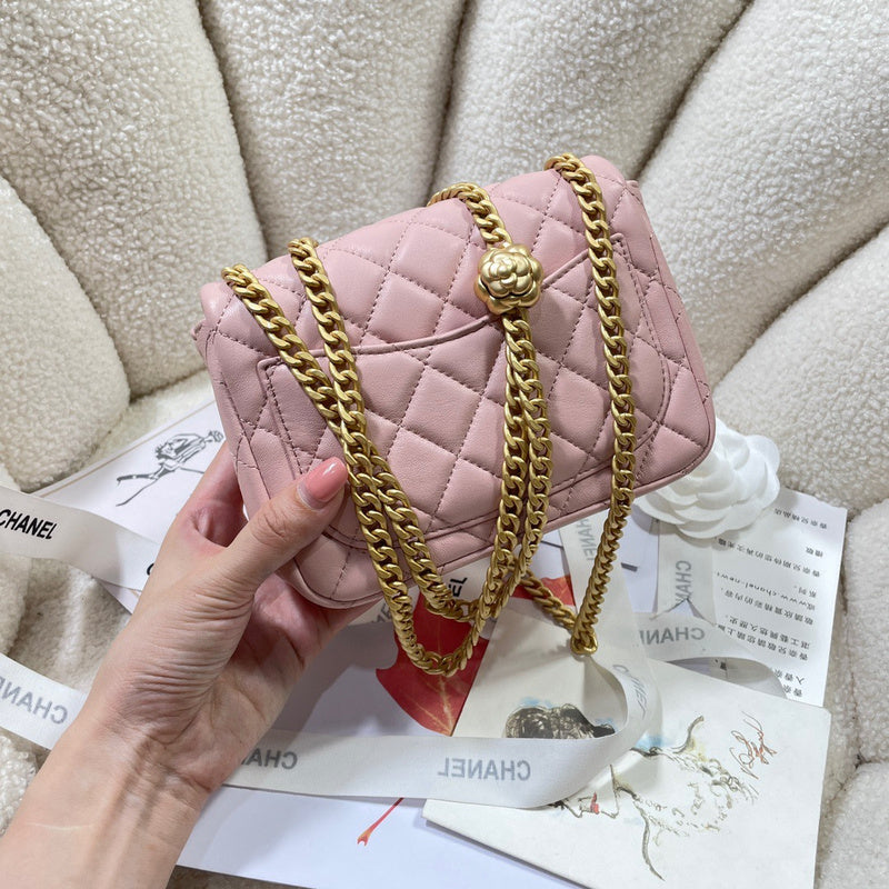 Chanel -Bags - CHL Bags - 424