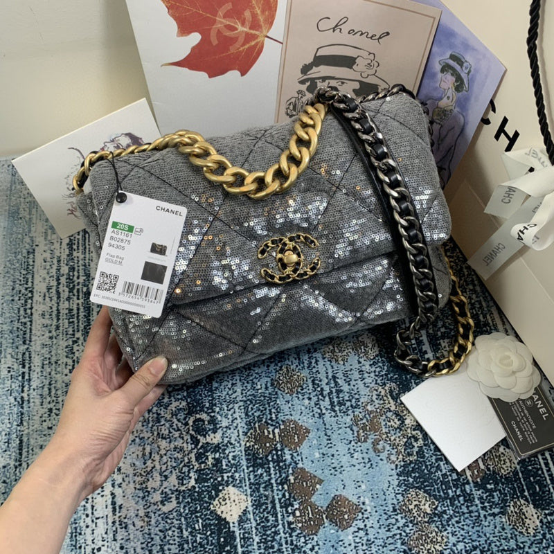 Chanel -Bags - CHL Bags - 625