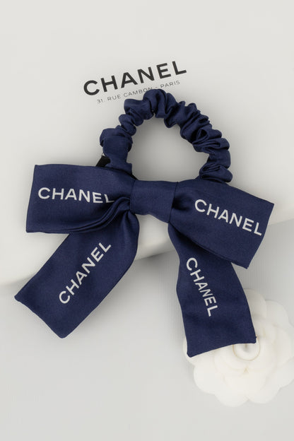 Accessoire de tte Chanel