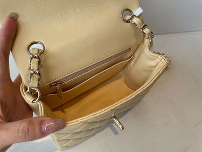 Chanel -Bags - CHL Bags - 331