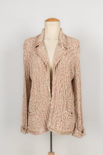 Gilet Chanel