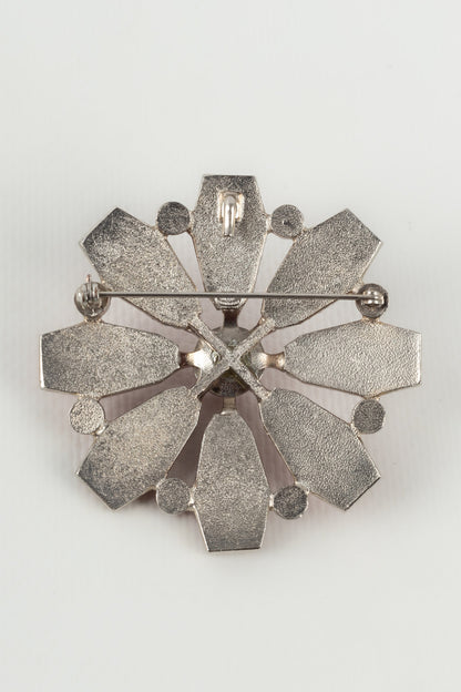 Broche pendentif Chanel 2004