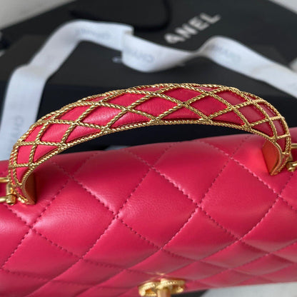 Chanel -Bags - CHL Bags - 302