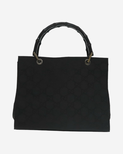 Bolsa Gucci Bamboo