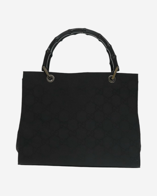 Bolsa Gucci Bamboo