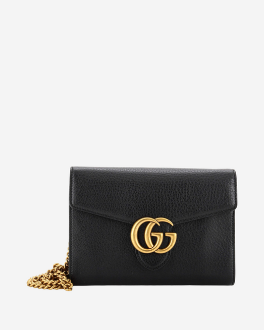 Bolsa Gucci Marmont WOC
