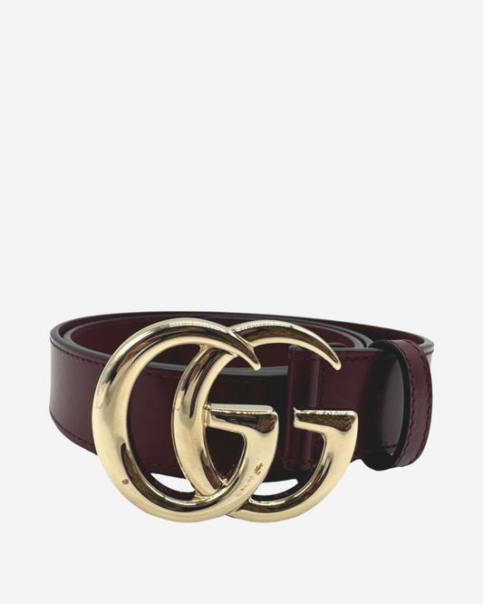 Cinturn Gucci Ancora