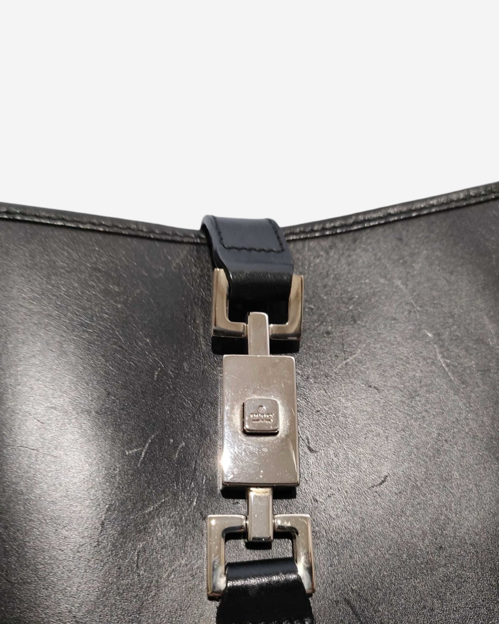 Bolsa Gucci Jackie