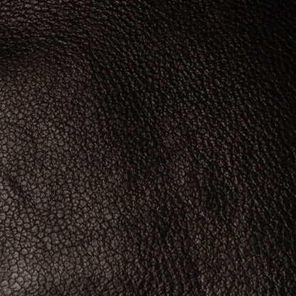 Black Chanel Large Lambskin Twist Chain Enamel CC Flap Crossbody Bag
