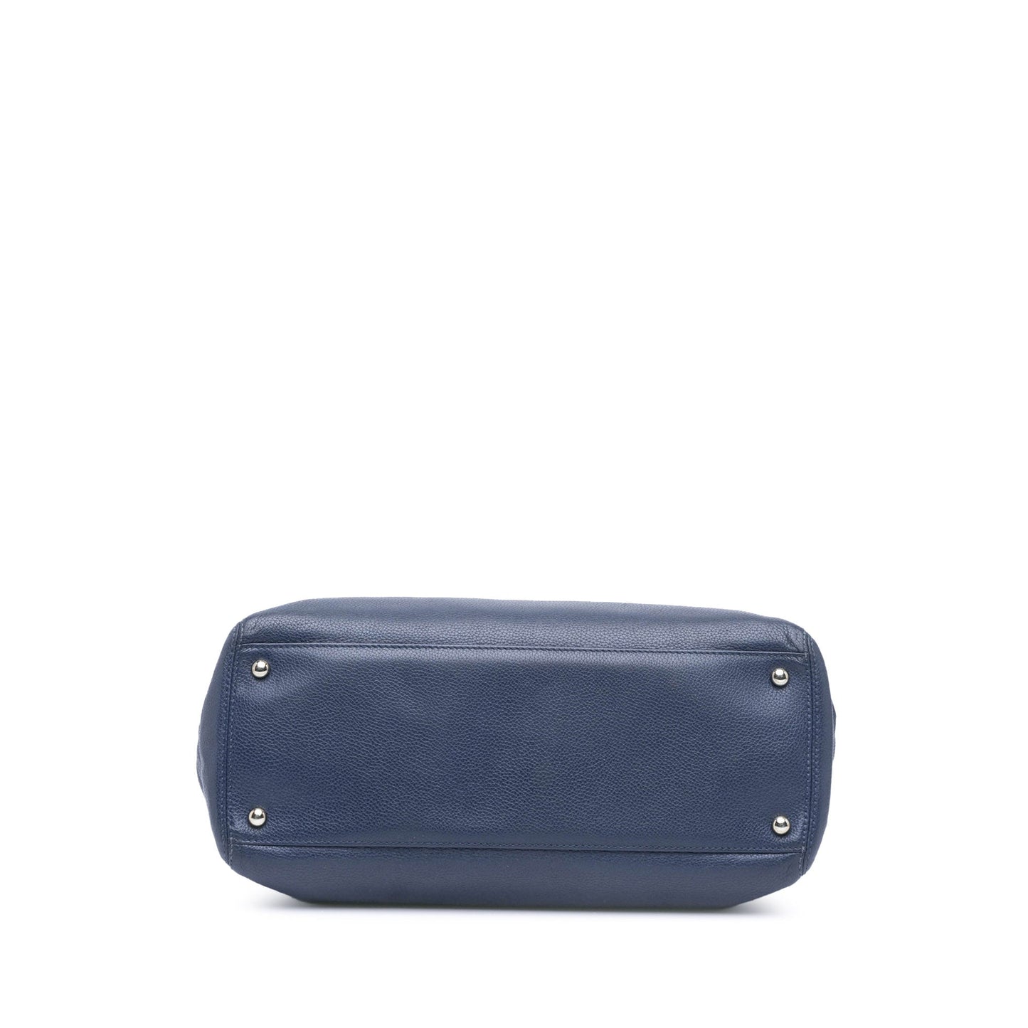 Chanel Sac Small Calfskin Executive Cerf Tote