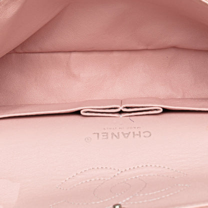 Chanel Sac Medium Classic Lambskin Double Flap