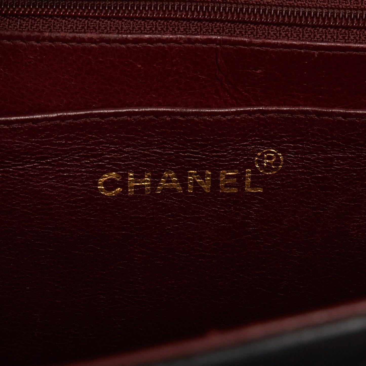 Black Chanel Maxi XL Classic Lambskin Single Flap Shoulder Bag