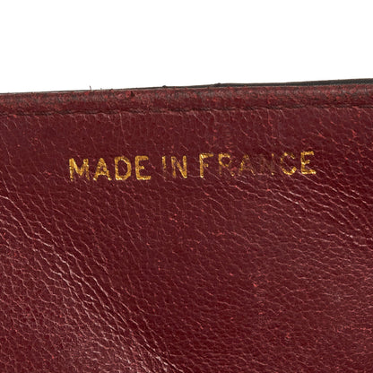 Chanel Sac Maxi XL Classic Lambskin Single Flap