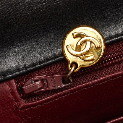 Chanel Sac Maxi XL Classic Lambskin Single Flap