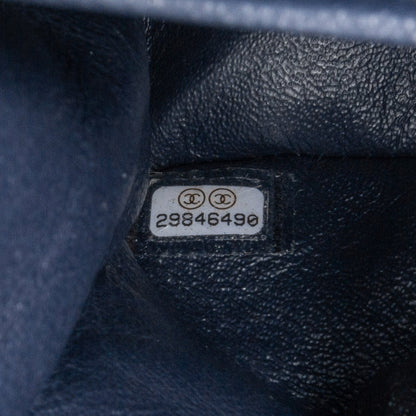 Chanel Sac Medium Classic Tweed Double Flap