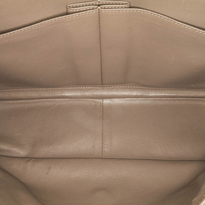 Chanel Sac Jumbo Classic Caviar Double Flap