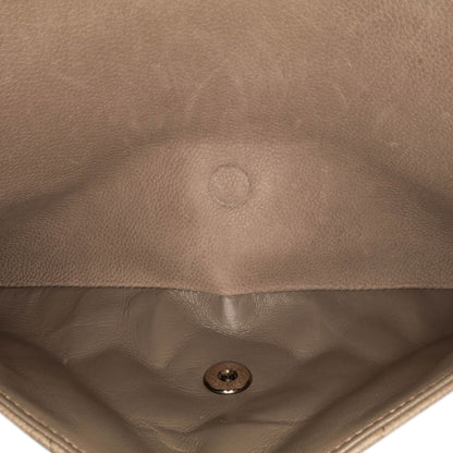 Chanel Sac Jumbo Classic Caviar Double Flap