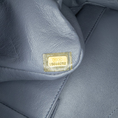 Chanel Sac Jumbo Classic Lambskin Double Flap