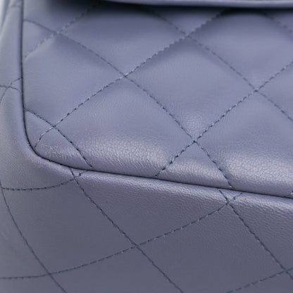 Chanel Sac Jumbo Classic Lambskin Double Flap