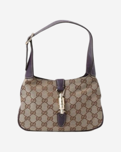 Bolsa Gucci Mini Jackie