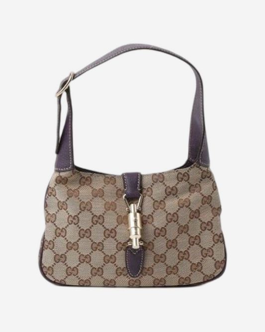 Bolsa Gucci Mini Jackie