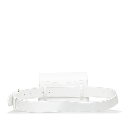 Chanel Sac Captain Gold Belt Bag